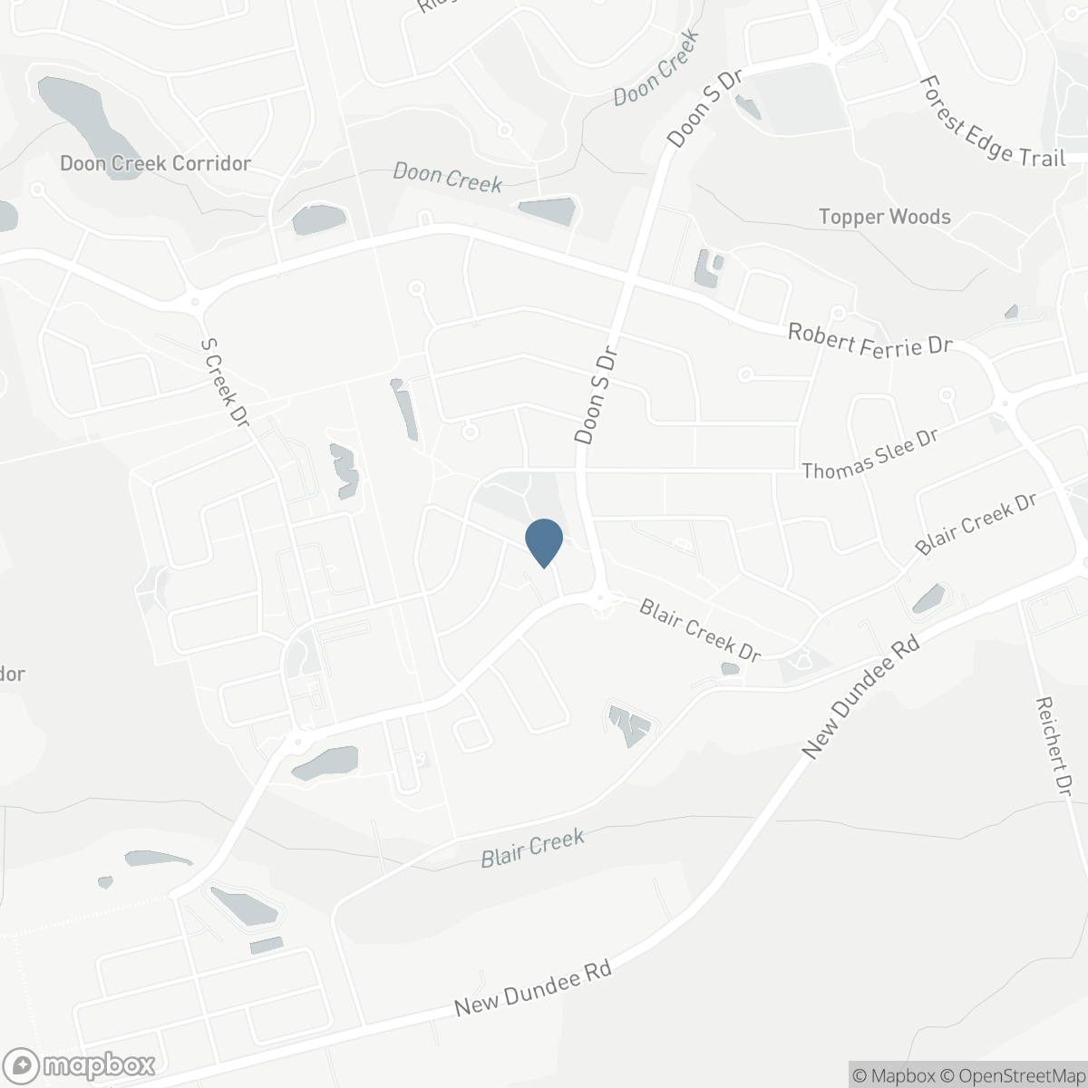 51 NETHERWOOD Road, Kitchener, Ontario N2P 0B7